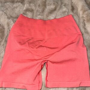 Alphalete amplify shorts